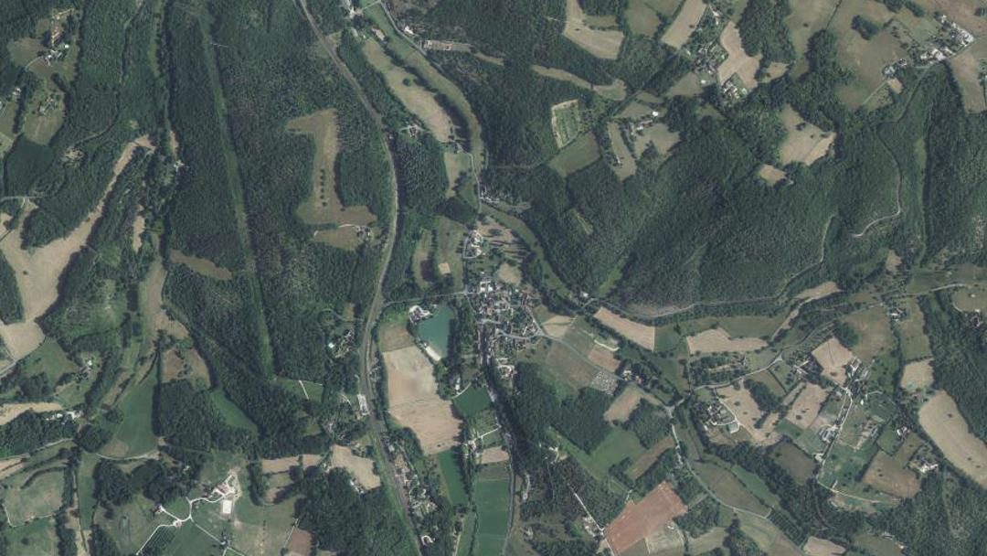 Photo 3 — Lamothe-Fénelon, Lot (46350)