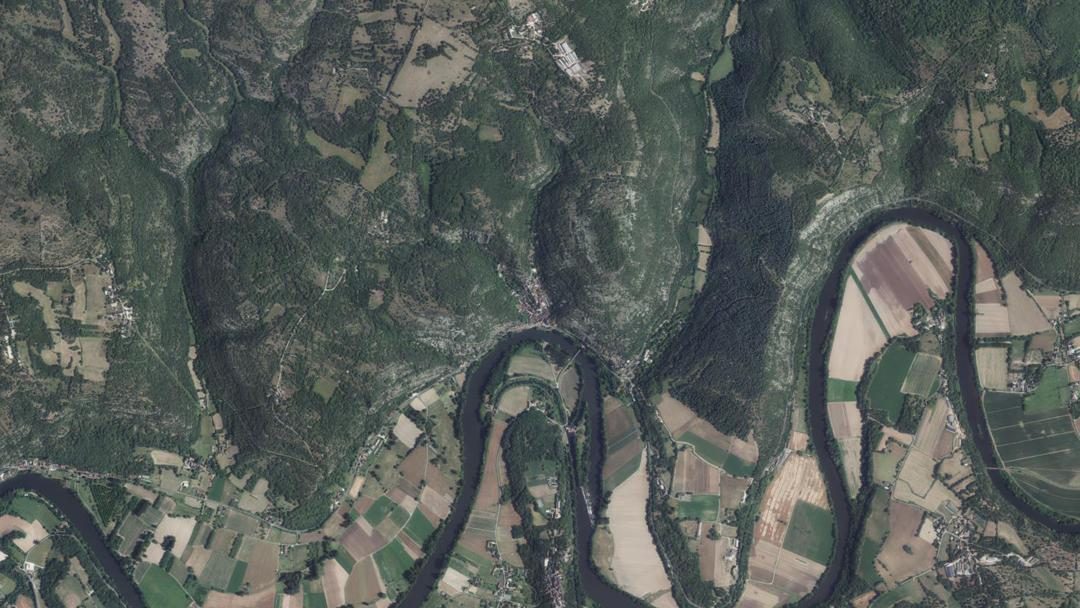 Photo 3 — Larnagol, Lot (46160)