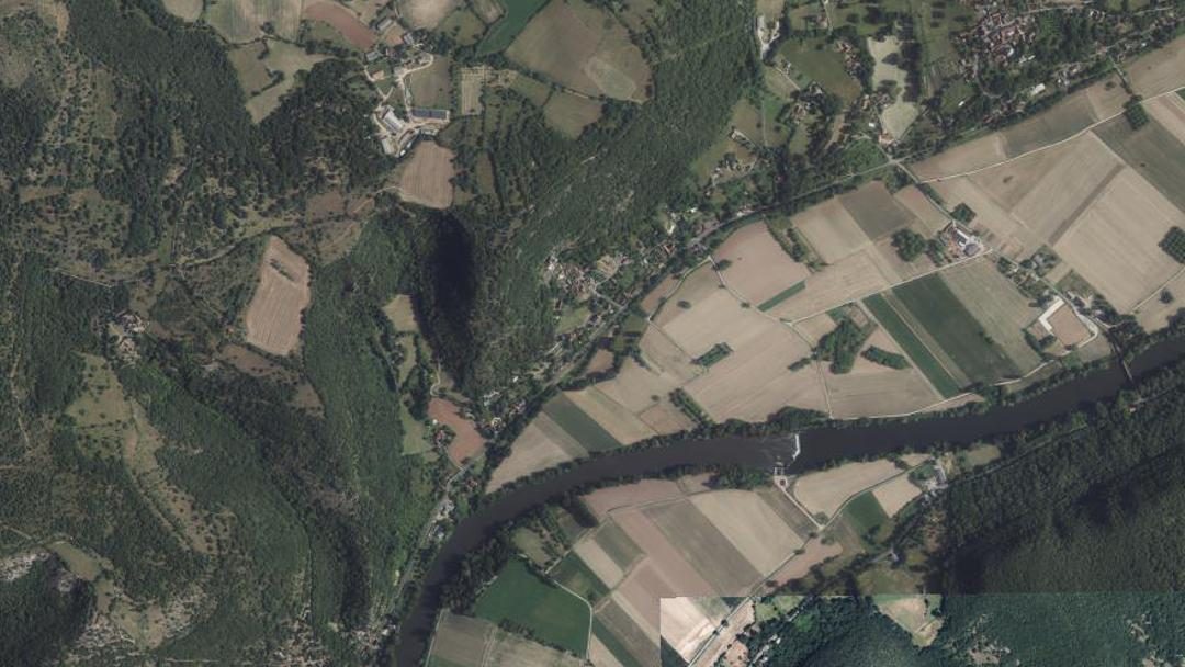 Photo 3 — Larroque-Toirac, Lot (46160)