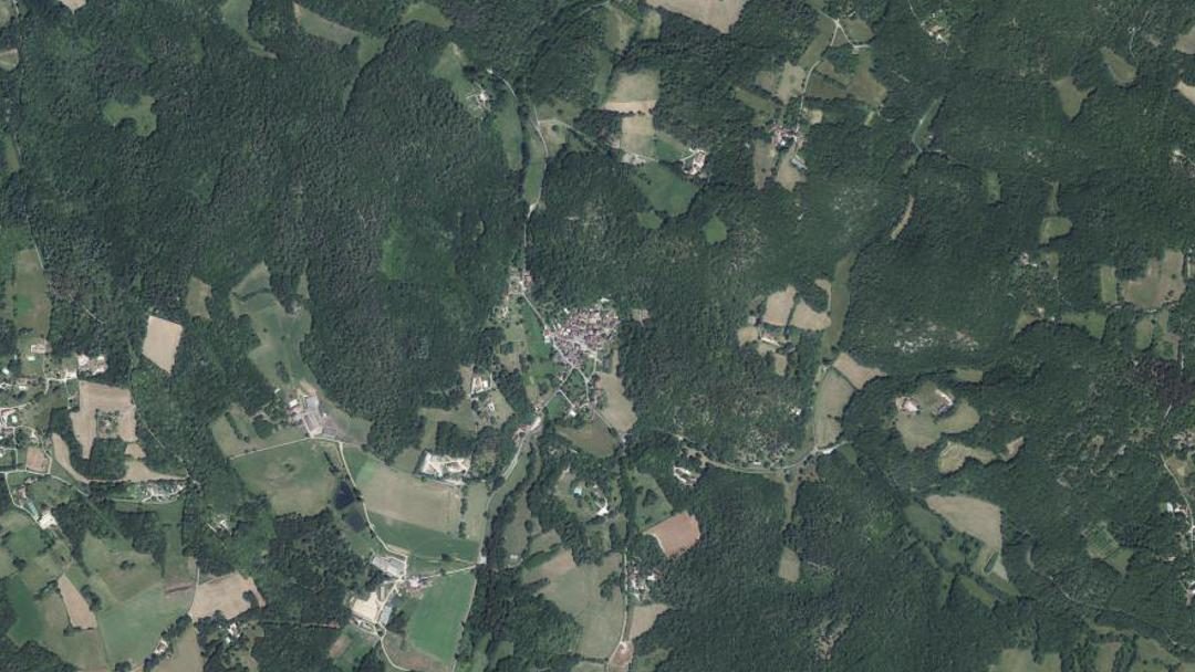 Photo 3 — Lherm, Lot (46150)