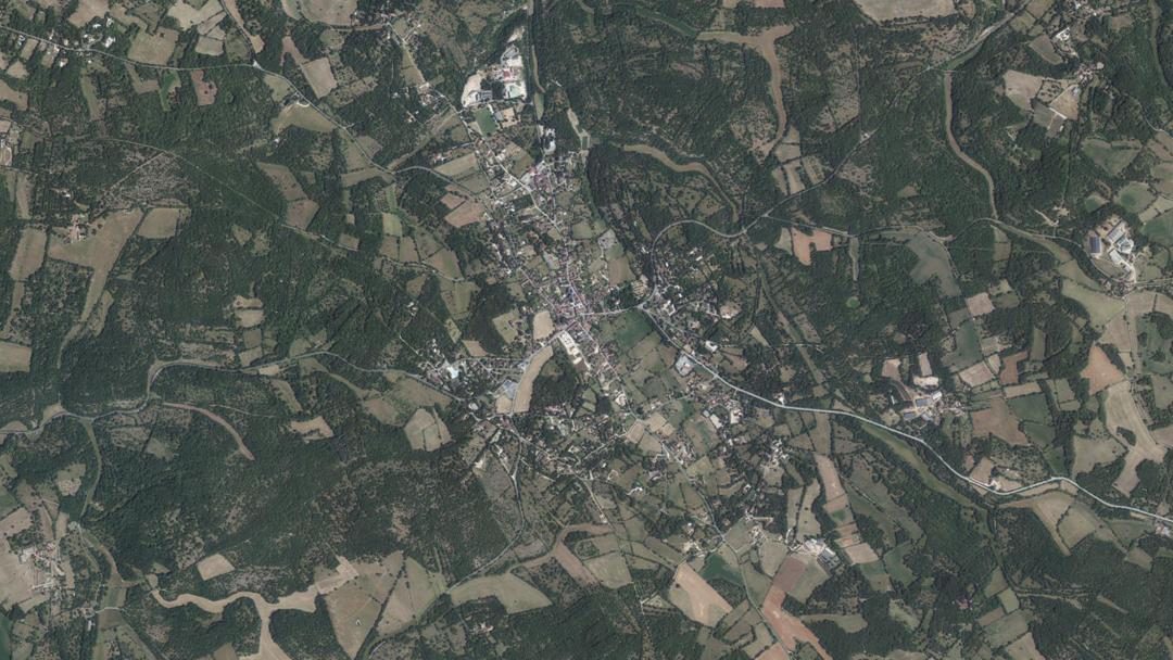 Photo 3 — Limogne-en-Quercy, Lot (46260)