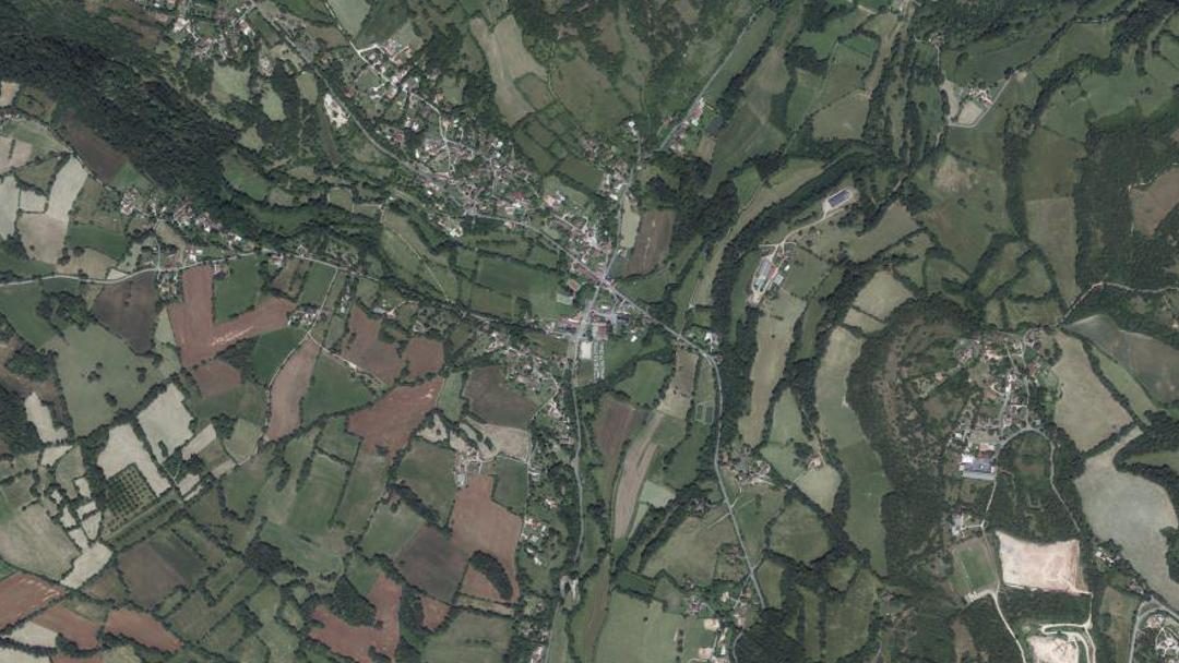 Photo 3 — Lissac-et-Mouret, Lot (46100)