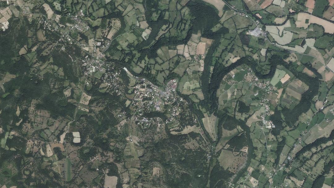 Photo 13 — Loubressac, Lot (46130)