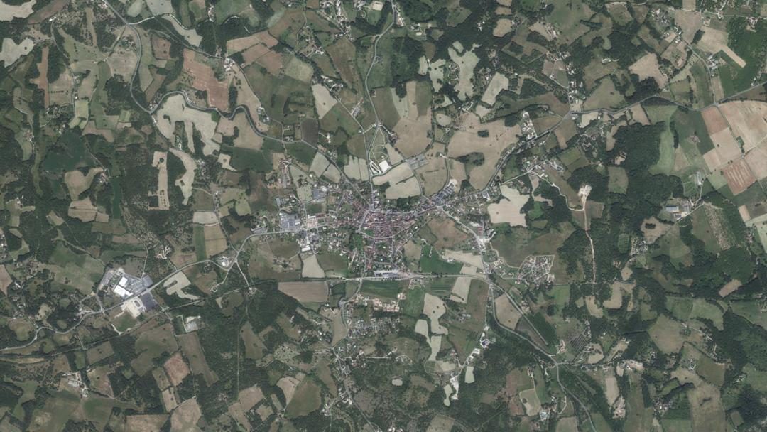 Photo 3 — Martel, Lot (46600)