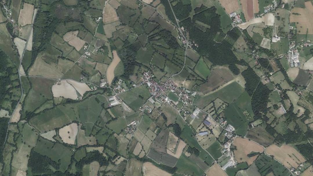 Photo 2 — Mayrinhac-Lentour, Lot (46500)