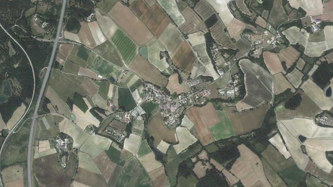 Photo 2 — Montdoumerc, Lot (46230)
