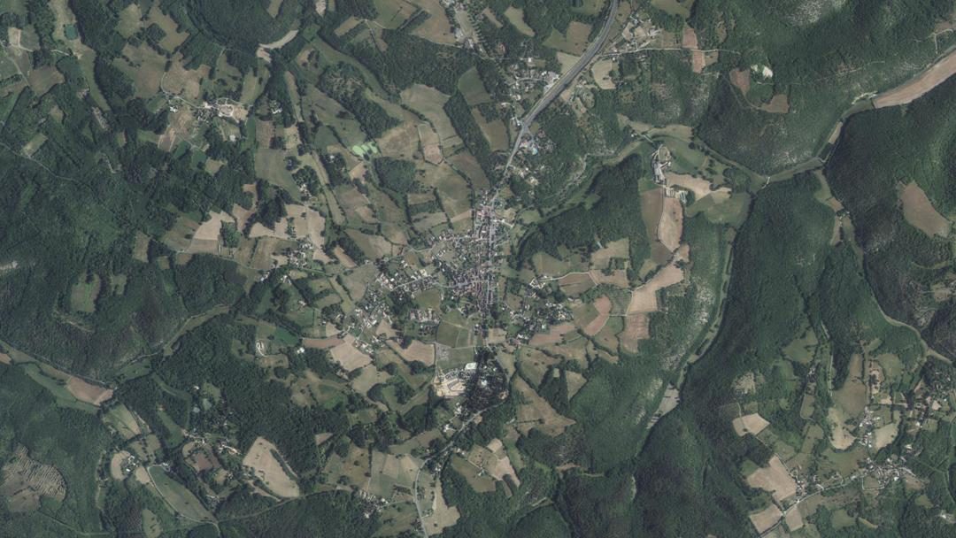 Photo 3 — Payrac, Lot (46350)