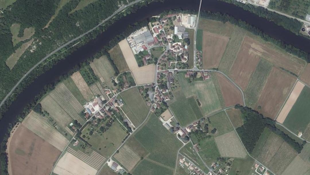 Photo 3 — Pescadoires, Lot (46220)