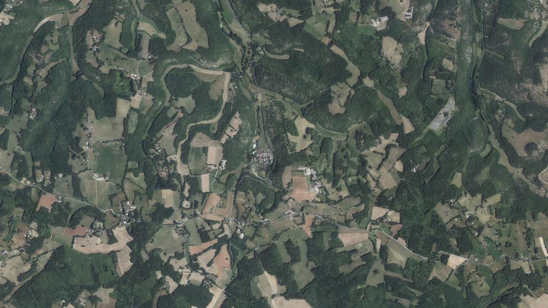 Photo 3 — Peyrilles, Lot (46310)