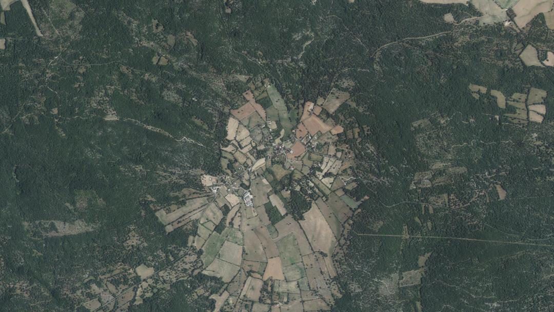 Quissac-en-Quercy, Lot