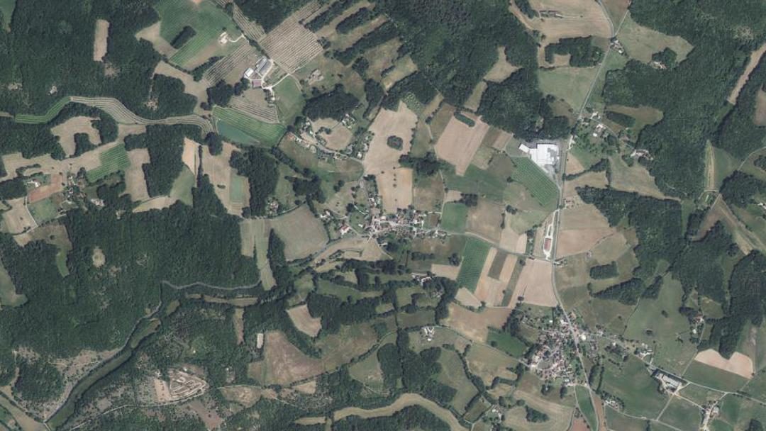 Photo 3 — Rampoux, Lot (46340)