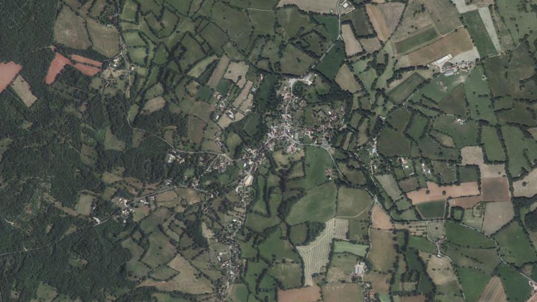 Photo 3 — Reyrevignes, Lot (46320)