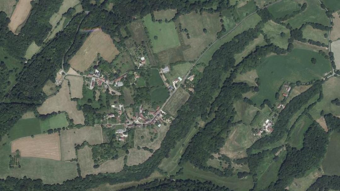 Photo 3 — Saignes, Lot (46500)