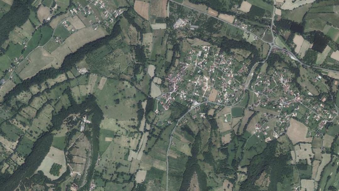 Photo 3 — Saint-Médard-de-Presque, Lot (46400)