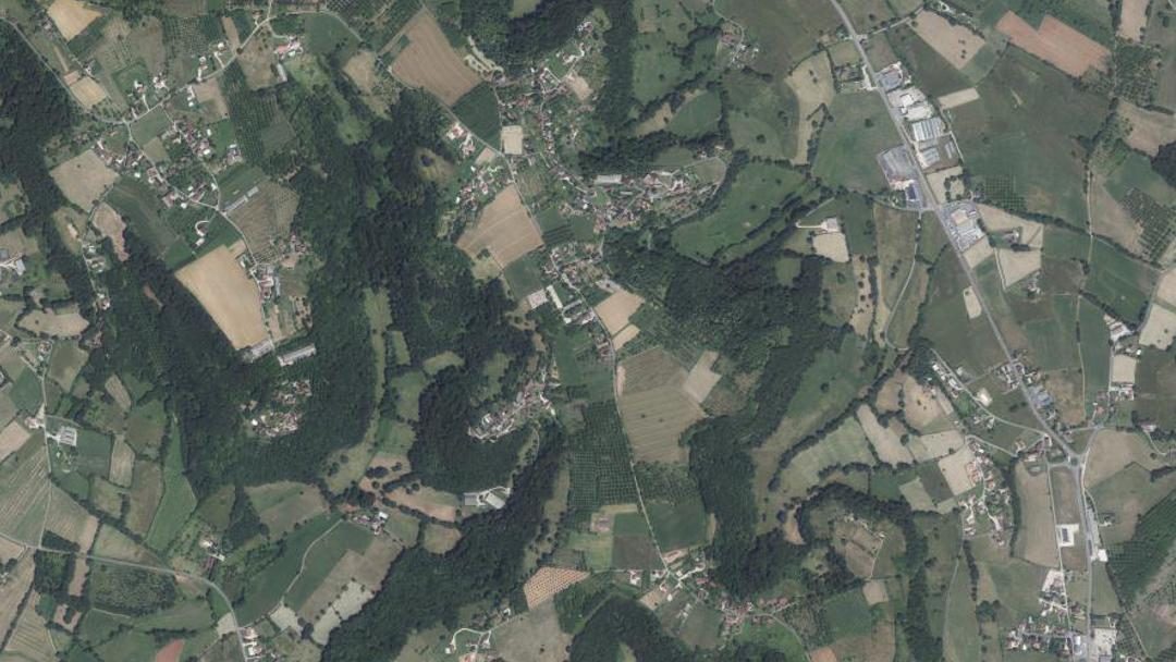 Photo 3 — Saint-Michel-Loubéjou, Lot (46130)