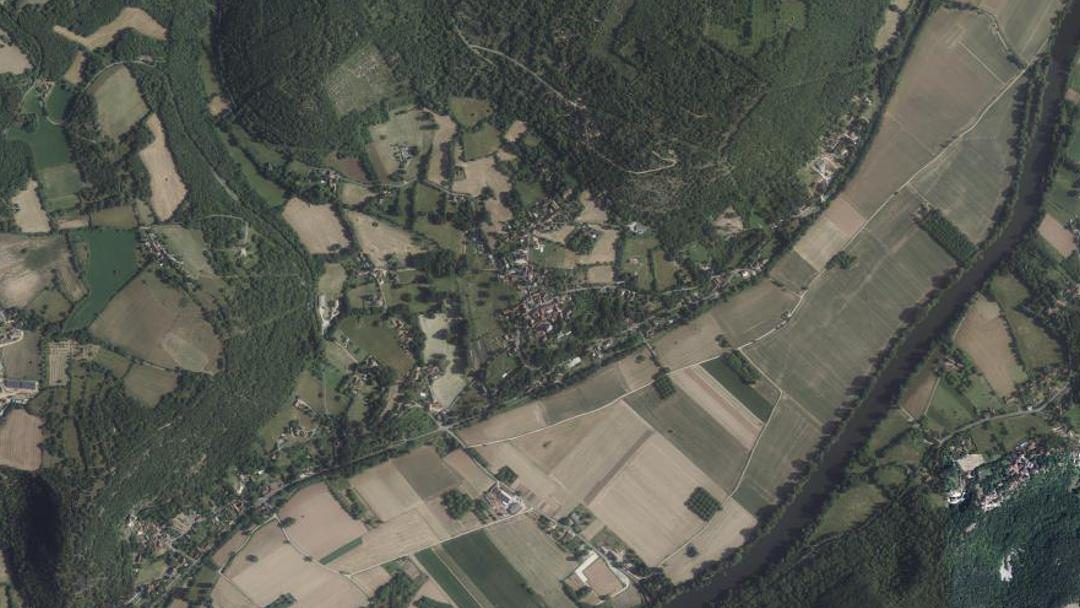 Photo 3 — Saint-Pierre-Toirac, Lot (46160)