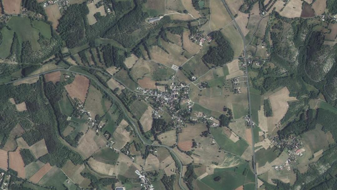 Photo 3 — Saint-Projet, Lot (46300)