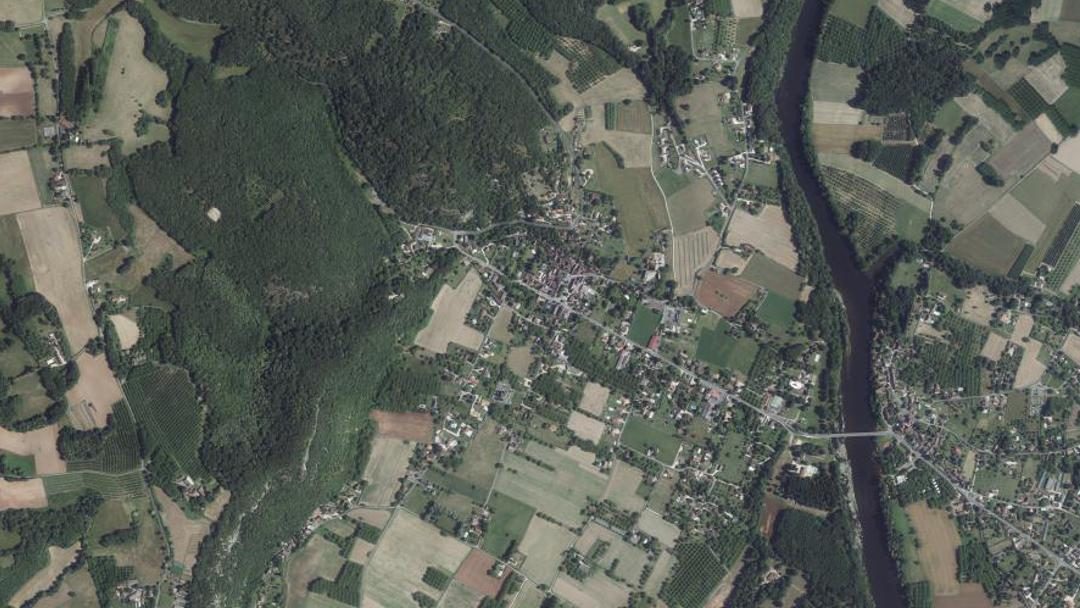 Photo 3 — Saint-Sozy, Lot (46200)