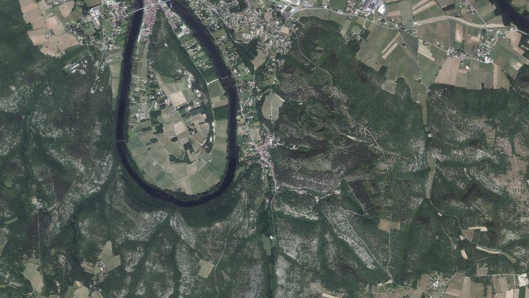 Photo 2 — Saint-Vincent-Rive-d'Olt, Lot (46140)