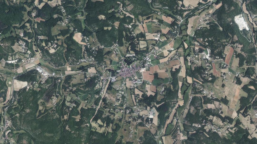 Photo 2 — Salviac, Lot (46340)