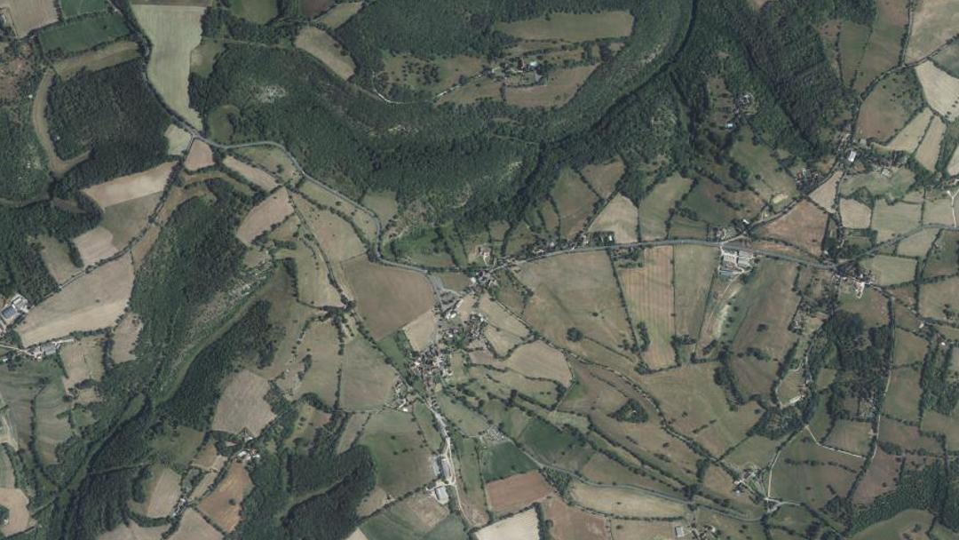 Photo 3 — Séniergues, Lot (46240)
