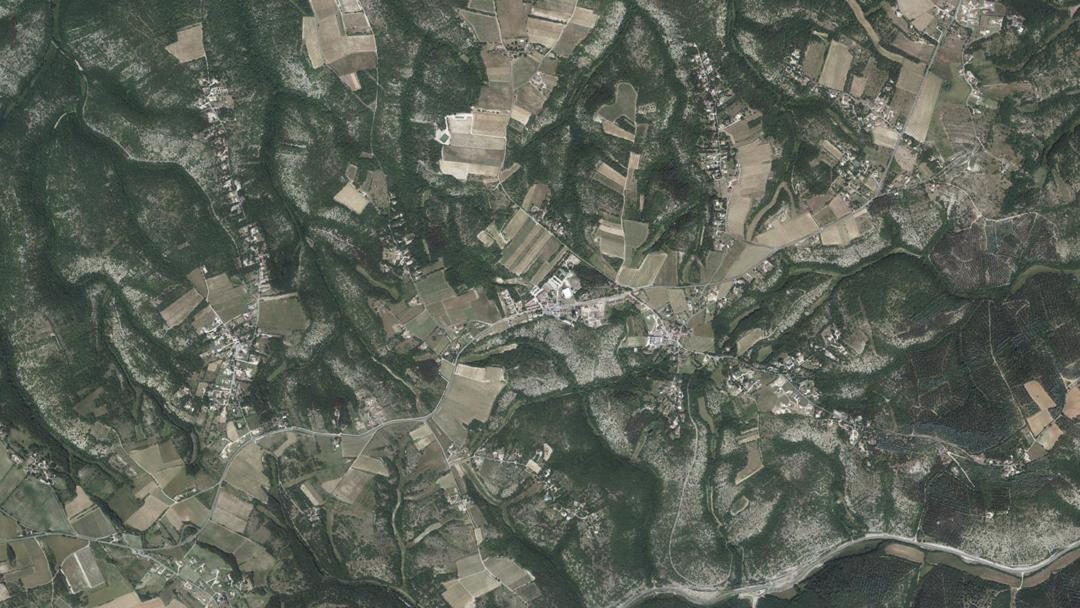 Photo 3 — Trespoux-Rassiels, Lot (46090)