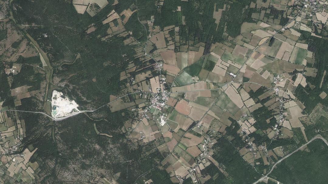 Photo 3 — Vaylats, Lot (46230)