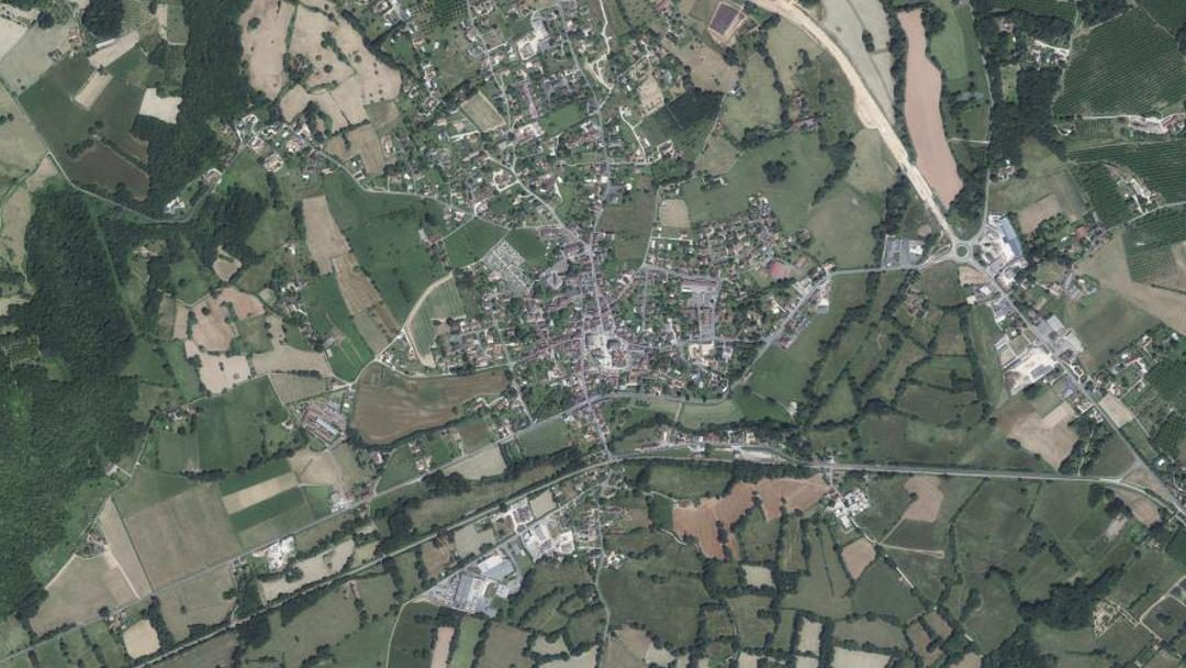 Photo 2 — Vayrac, Lot (46110)