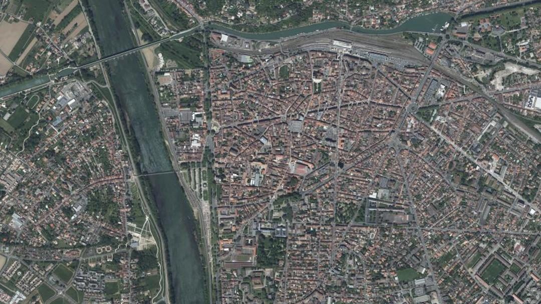 Photo 3 — Agen, Lot-et-Garonne (47000)