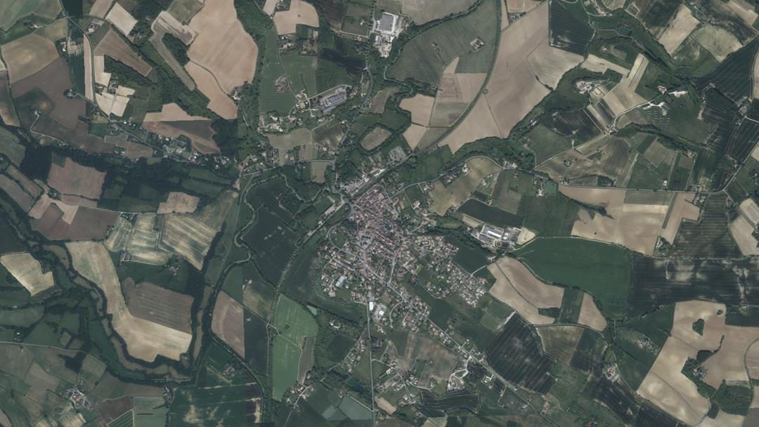 Photo 2 — Astaffort, Lot-et-Garonne (47220)