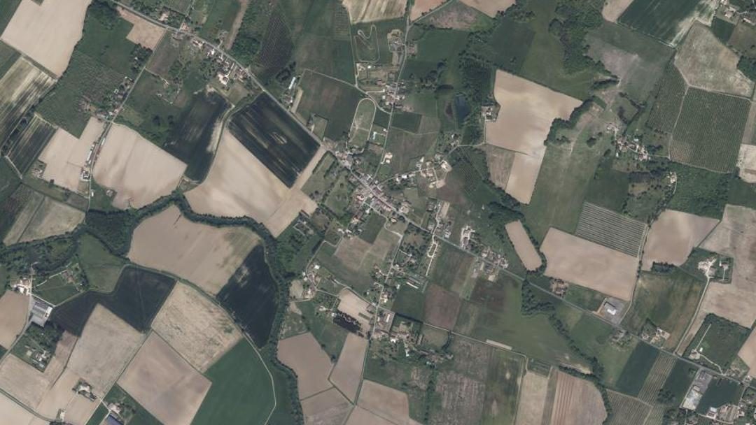 Photo 2 — Auriac-sur-Dropt, Lot-et-Garonne (47120)