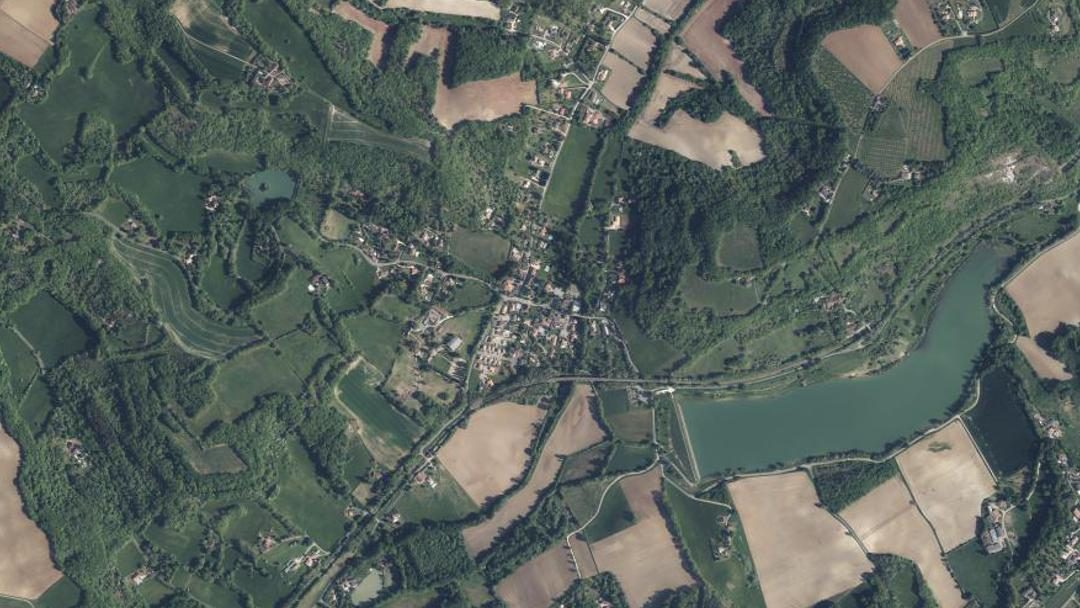 Photo 2 — Bajamont, Lot-et-Garonne (47480)