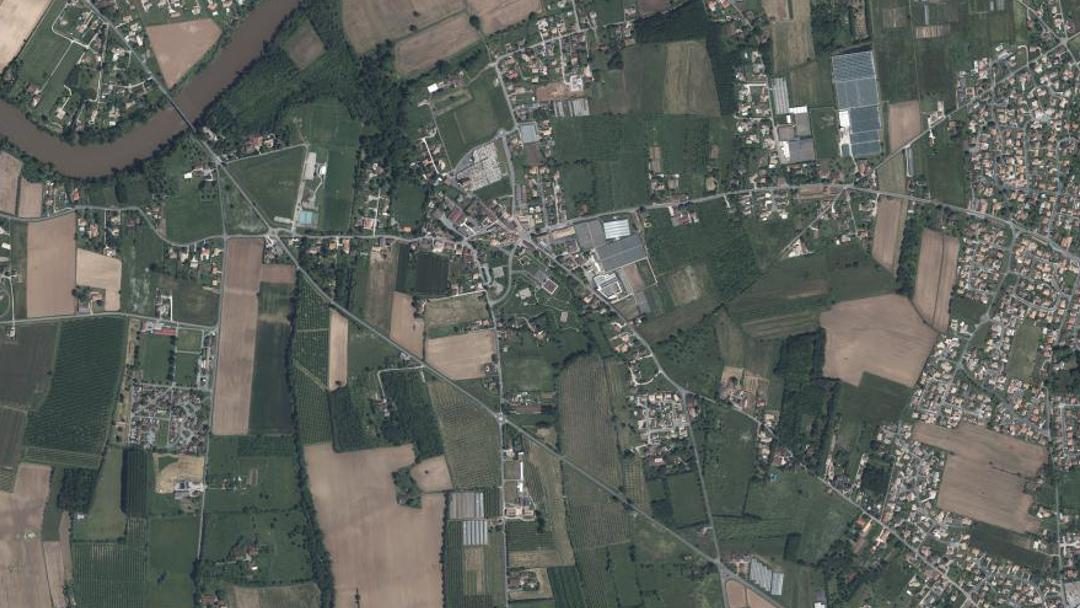 Photo 3 — Bias, Lot-et-Garonne (47300)