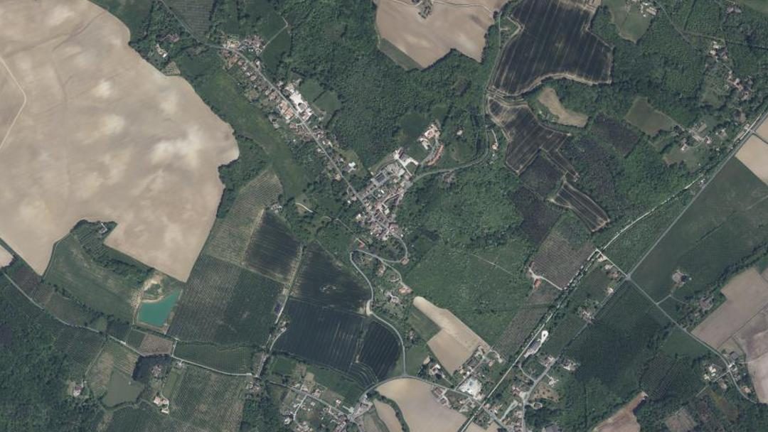 Photo 2 — Bouglon, Lot-et-Garonne (47250)