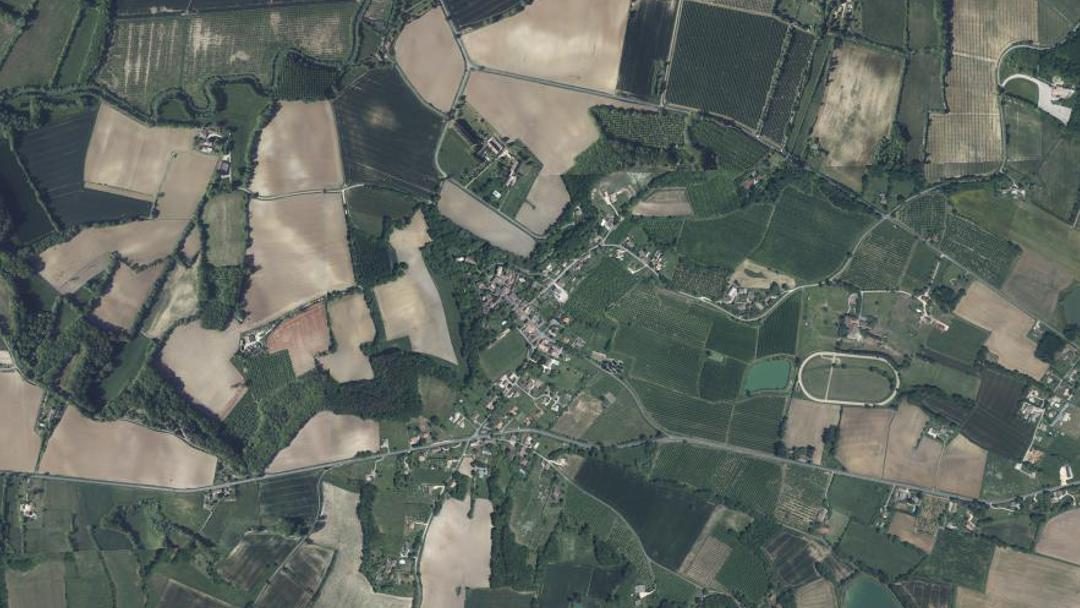 Photo 3 — Cahuzac, Lot-et-Garonne (47330)