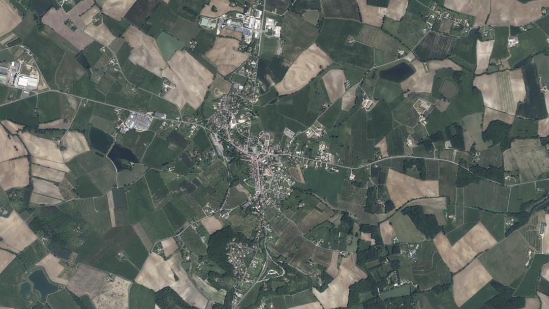 Photo 2 — Cancon, Lot-et-Garonne (47290)