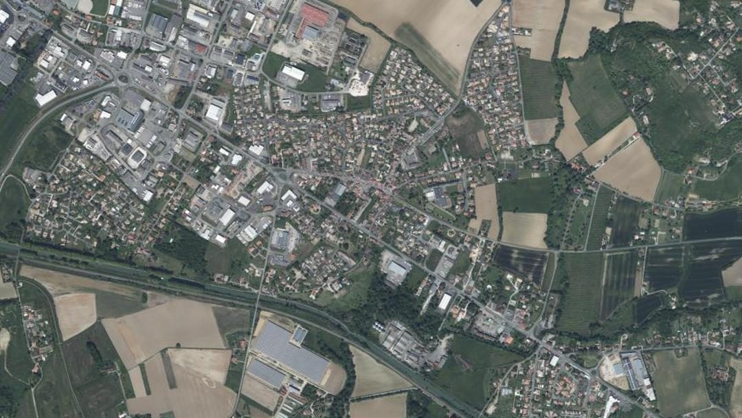 Photo 3 — Castelculier, Lot-et-Garonne (47240)