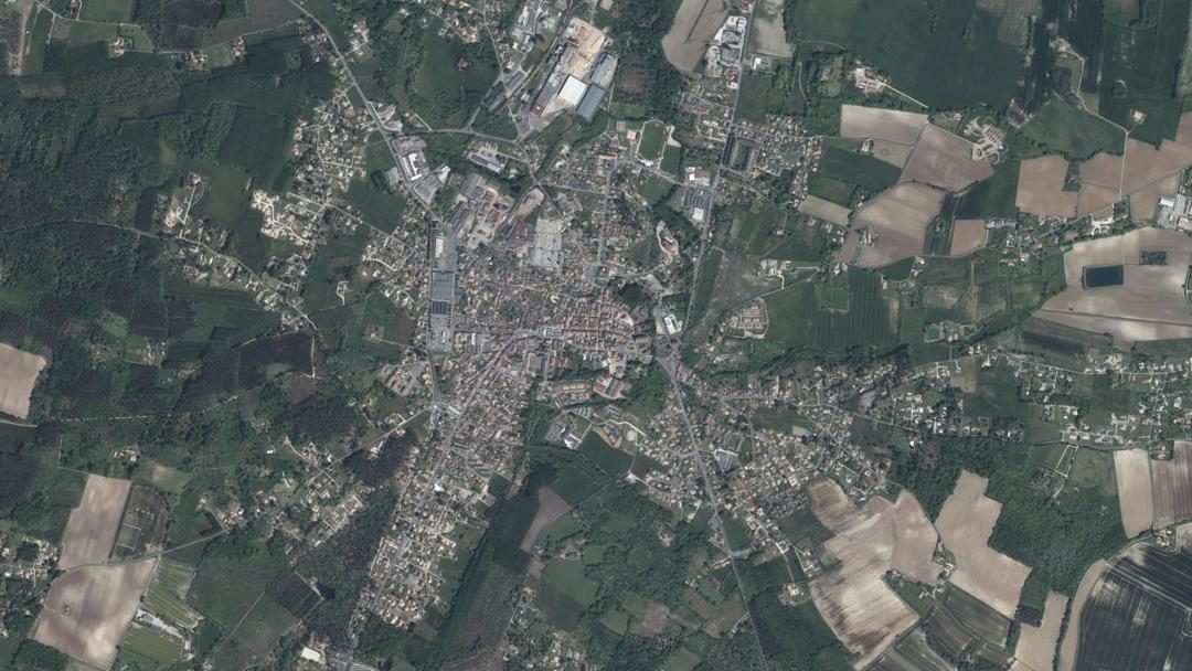 Photo 2 — Casteljaloux, Lot-et-Garonne (47700)