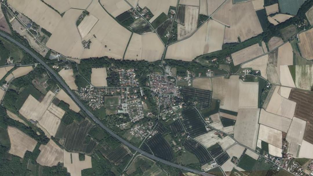 Photo 3 — Caudecoste, Lot-et-Garonne (47220)