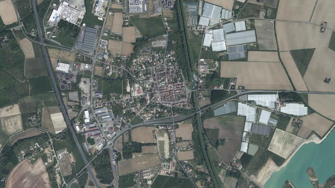 Photo 3 — Damazan, Lot-et-Garonne (47160)