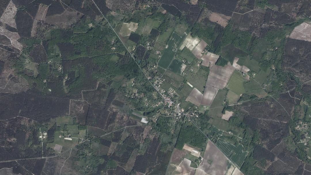 Photo 2 — Fargues-sur-Ourbise, Lot-et-Garonne (47700)