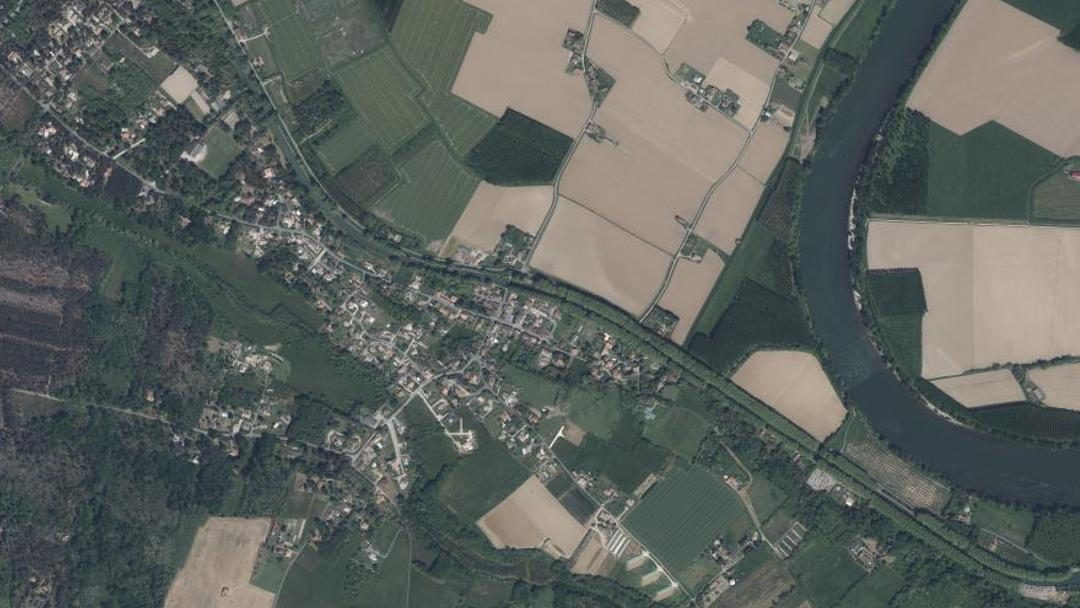 Photo 3 — Fourques-sur-Garonne, Lot-et-Garonne (47200)