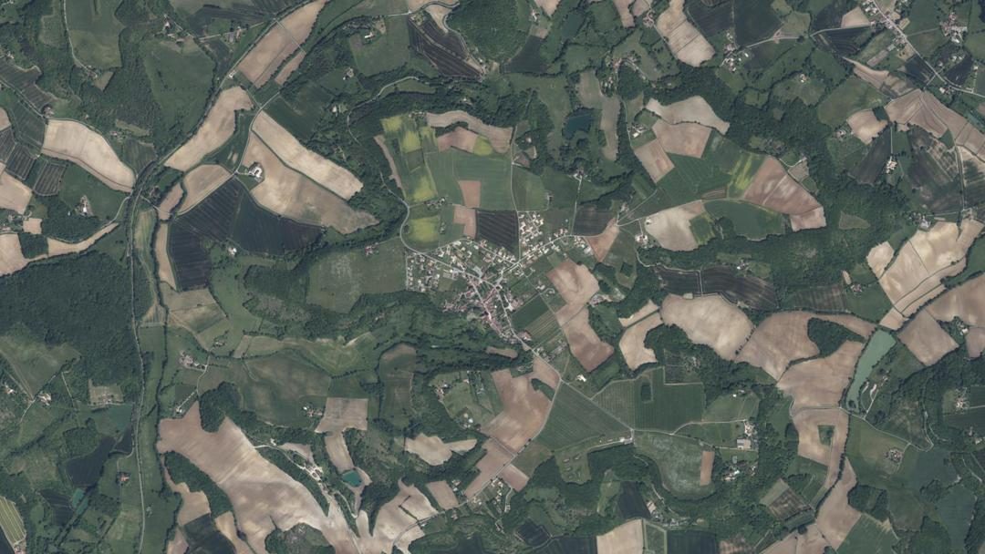 Photo 2 — Hautefage-la-Tour, Lot-et-Garonne (47340)