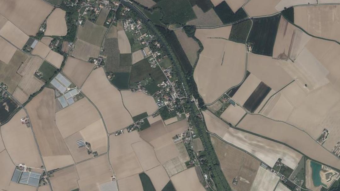 Photo 2 — Lagruère, Lot-et-Garonne (47400)