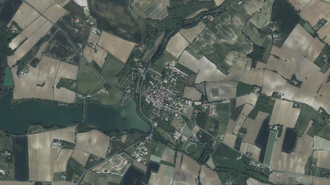 Photo 2 — Lamontjoie, Lot-et-Garonne (47310)