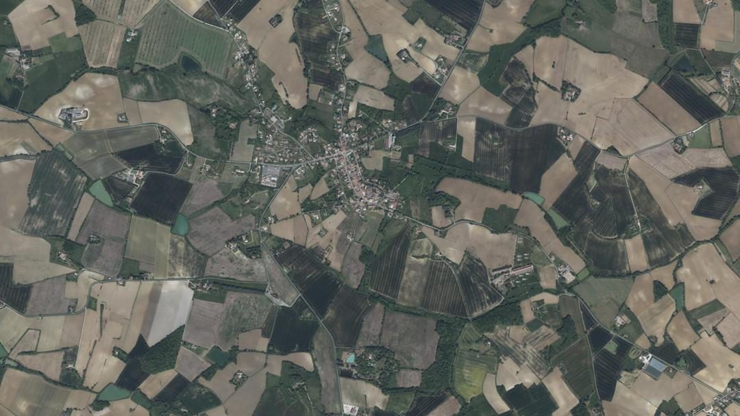 Photo 2 — Laplume, Lot-et-Garonne (47310)