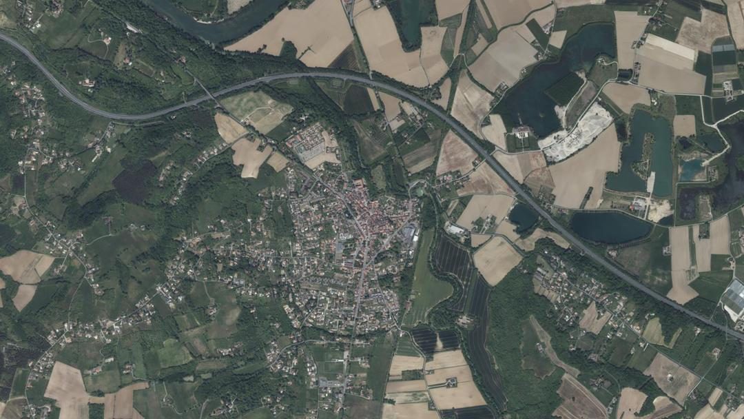 Photo 3 — Layrac, Lot-et-Garonne (47390)