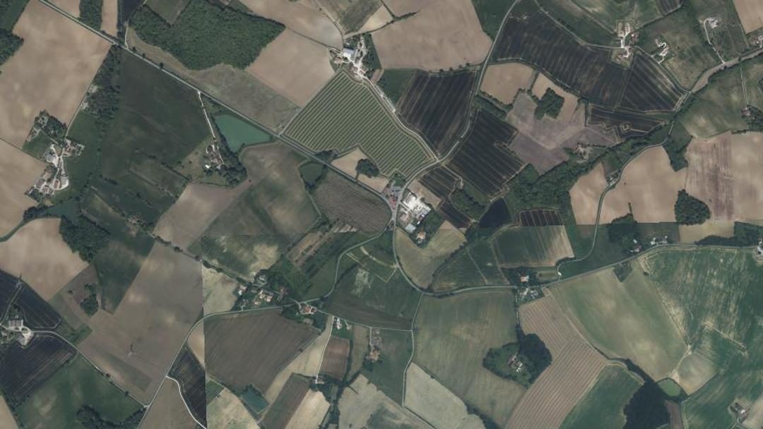 Photo 2 — Marmont-Pachas, Lot-et-Garonne (47220)