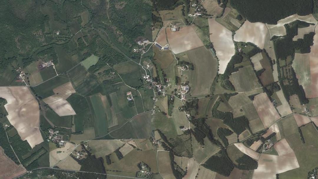 Photo 3 — Masquières, Lot-et-Garonne (47370)