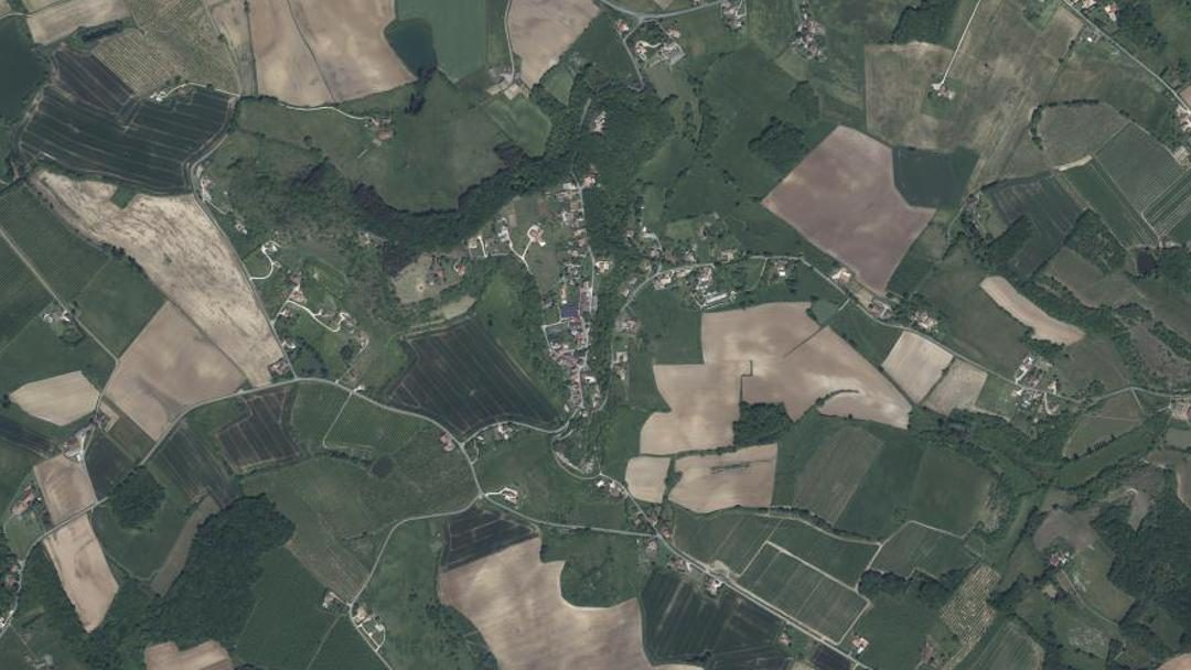 Photo 3 — Monségur, Lot-et-Garonne (47150)